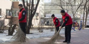 【学雷锋纪念日】雷锋精神映警心 忠诚履职铸平安——香坊分局开展“学雷锋”主题系列活动